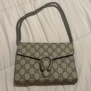 Real Gucci bag!